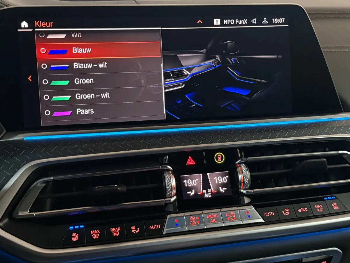 XDrive45e High Executive M Sport Laser Harman Kardon