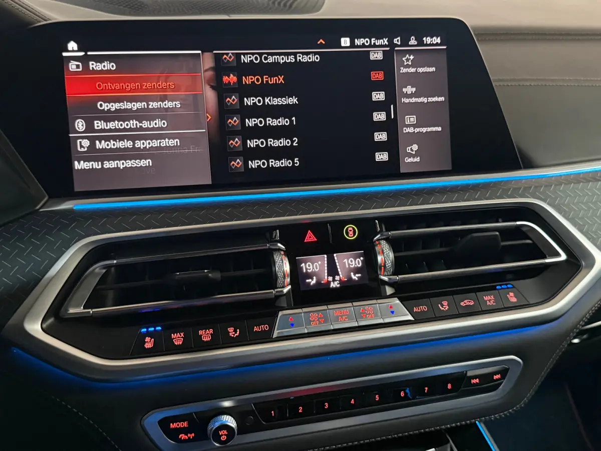 XDrive45e High Executive M Sport Laser Harman Kardon