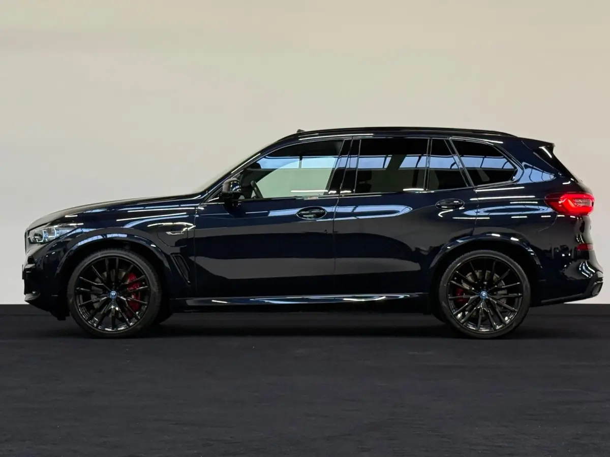XDrive45e High Executive M Sport Laser Harman Kardon