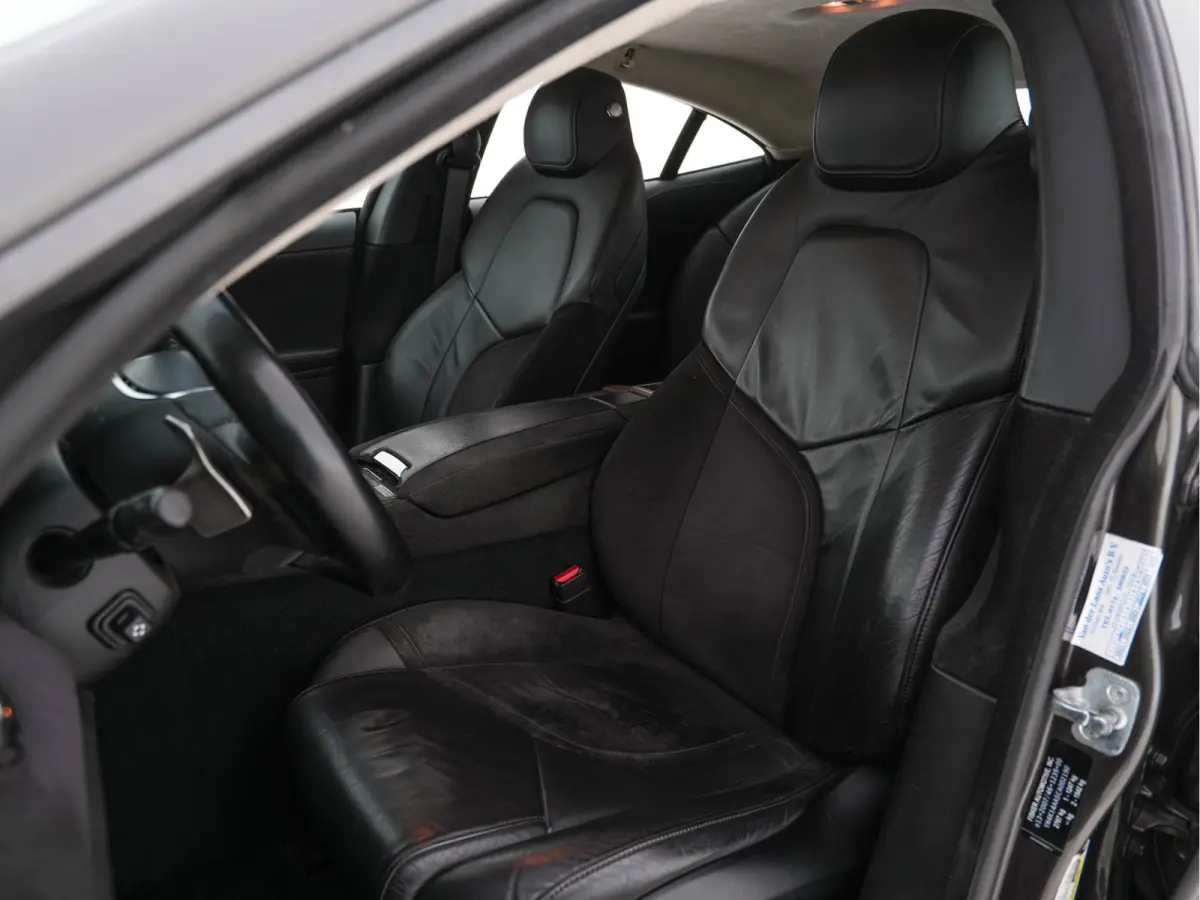 2.0 EcoSport +GEARBOX PROBLEM+ * AUT | XENON | 1/2LEATHER | DIGI-COCKPIT | NAV-FULLAMP | COMFORT-SEATS | CAMERA | 22''ALU | ECC | PDC | CRUISE*