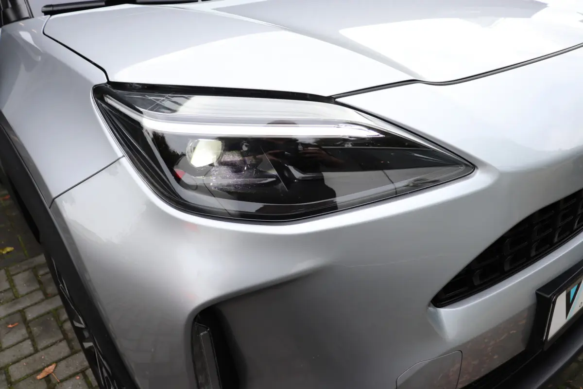 1.5 Hybrid First Edition Automaat . Trekhaak, clima, camera.