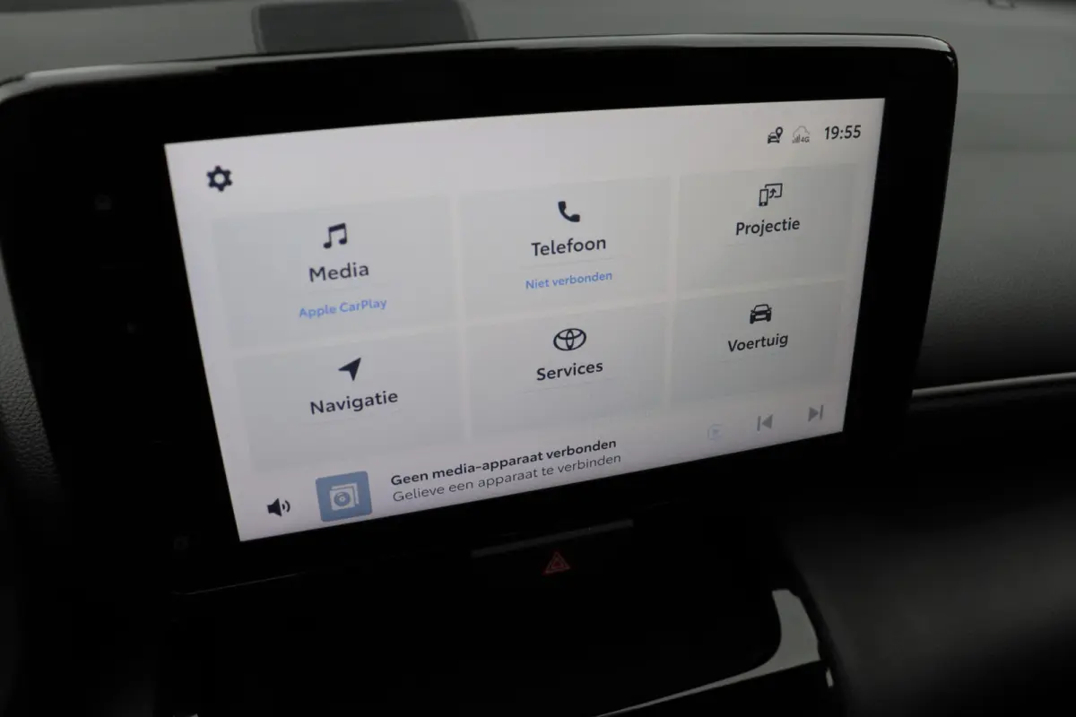 1.5 Hybrid First Edition Automaat . Trekhaak, clima, camera.