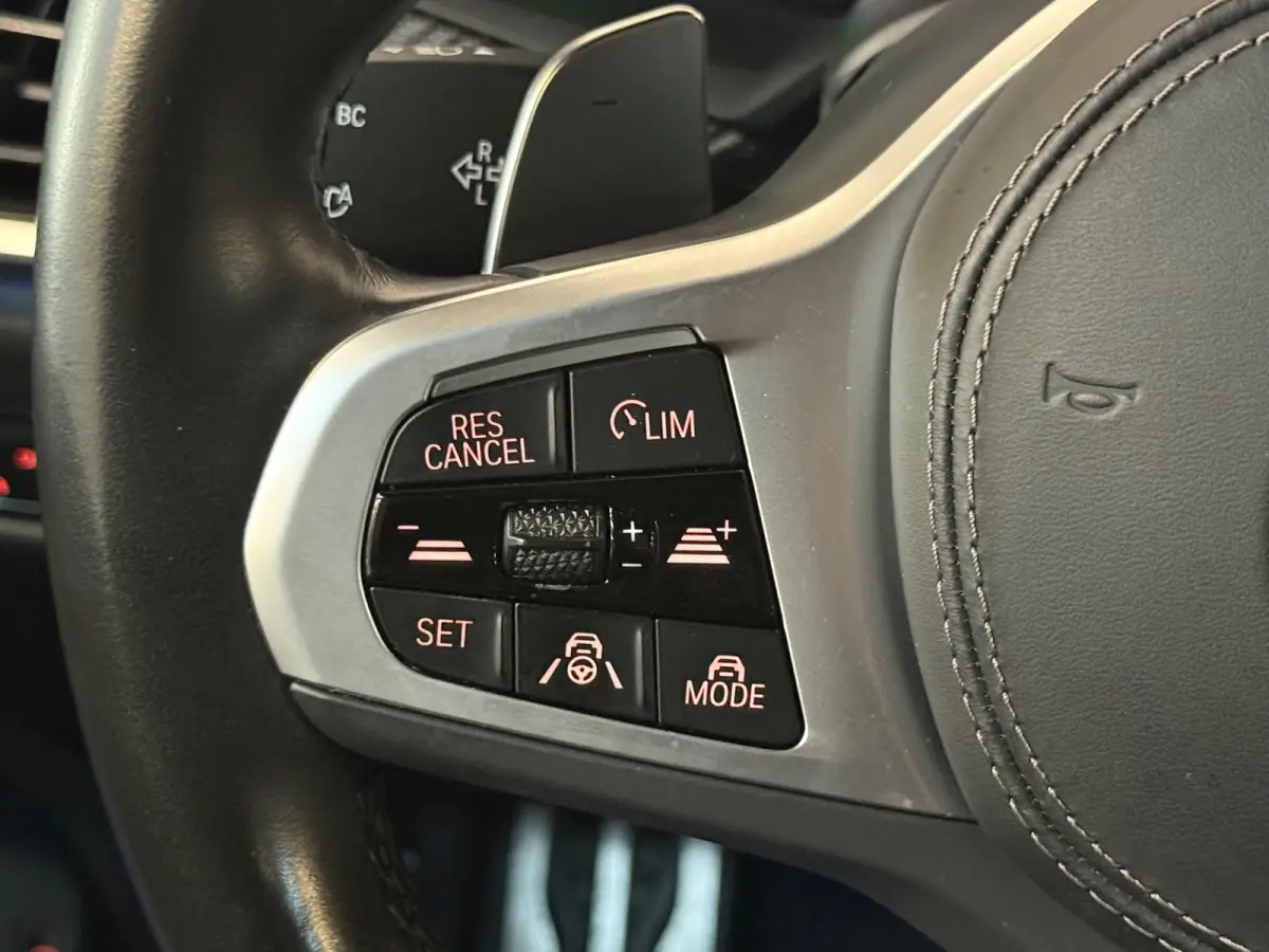 XDrive 45e M-Sport Pano Laser Harman Kardon Luchtvering Pro