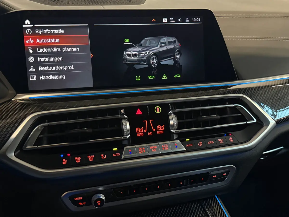 XDrive 45e M-Sport Pano Laser Harman Kardon Luchtvering Pro