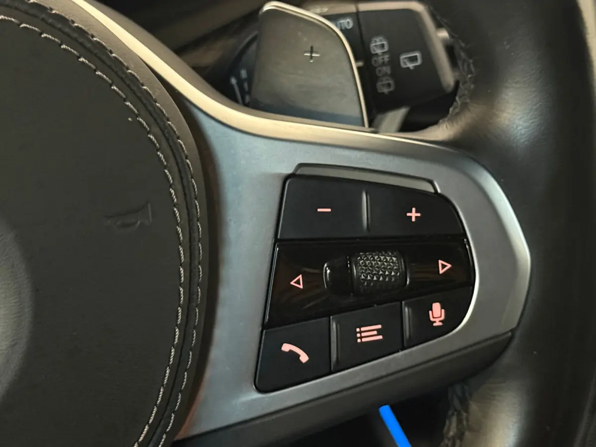 XDrive 45e M-Sport Pano Laser Harman Kardon Luchtvering Pro