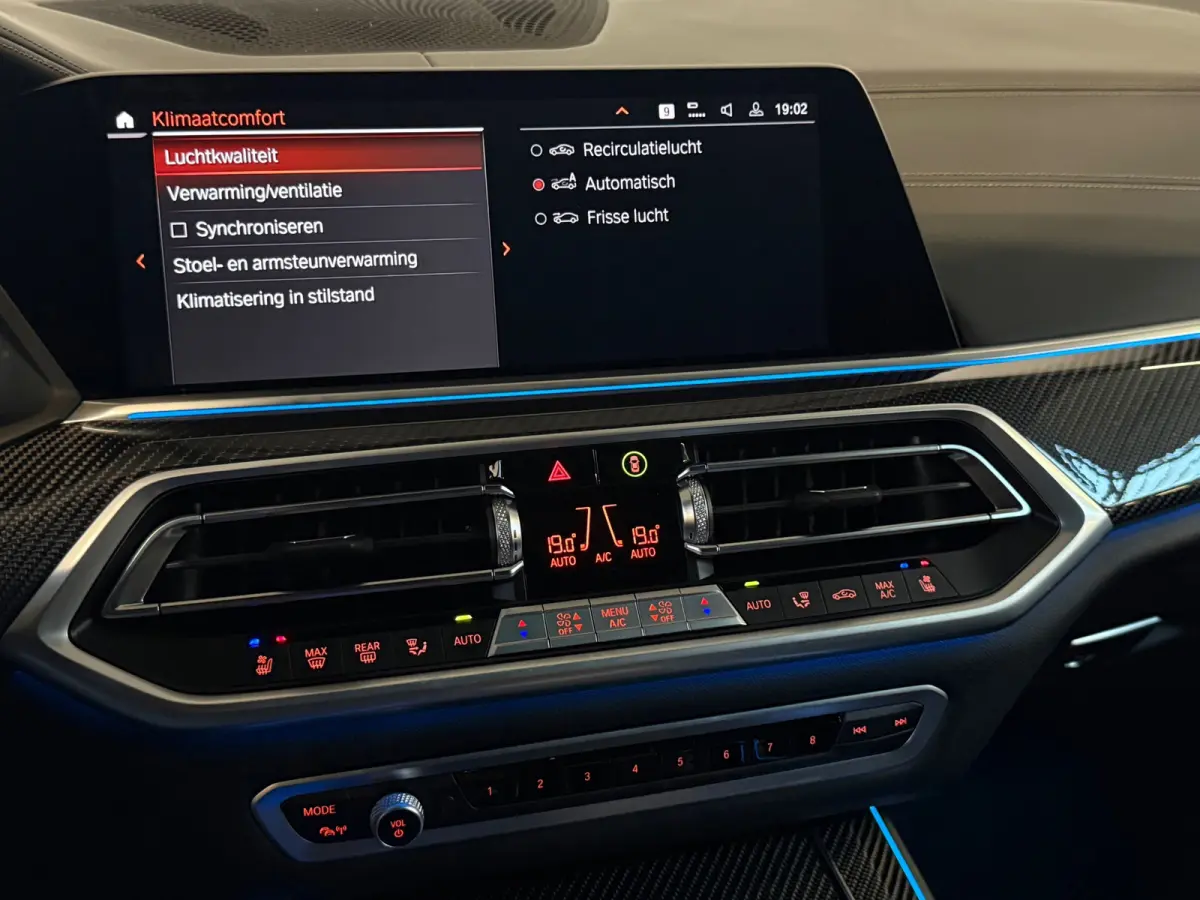 XDrive 45e M-Sport Pano Laser Harman Kardon Luchtvering Pro