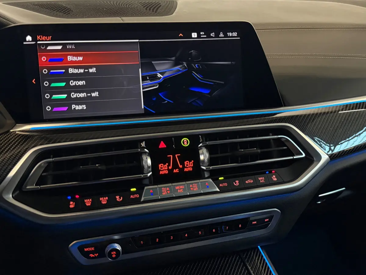 XDrive 45e M-Sport Pano Laser Harman Kardon Luchtvering Pro