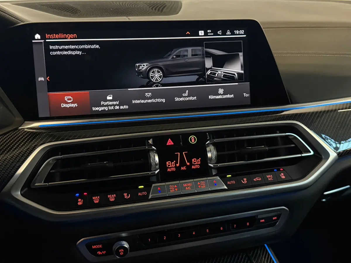 XDrive 45e M-Sport Pano Laser Harman Kardon Luchtvering Pro