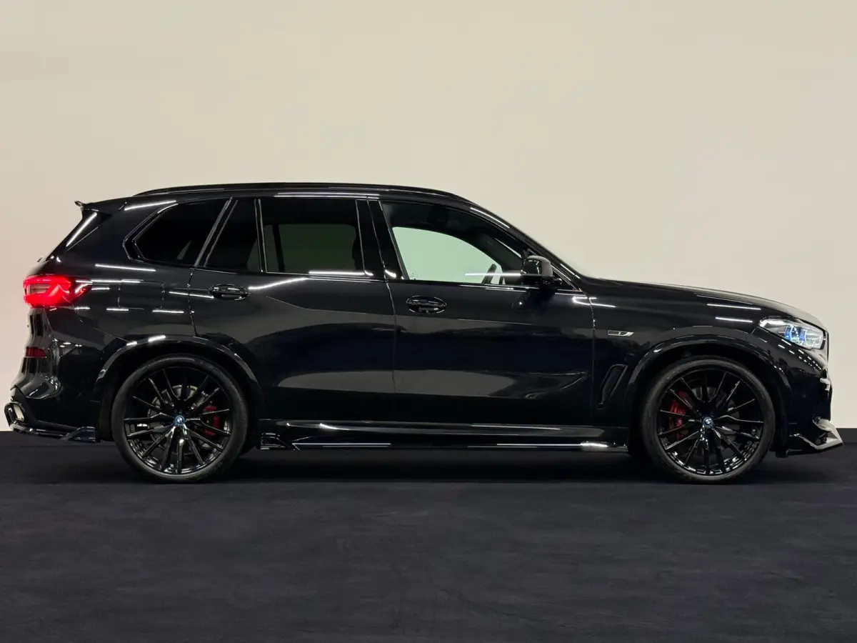 XDrive 45e M-Sport Pano Laser Harman Kardon Luchtvering Pro