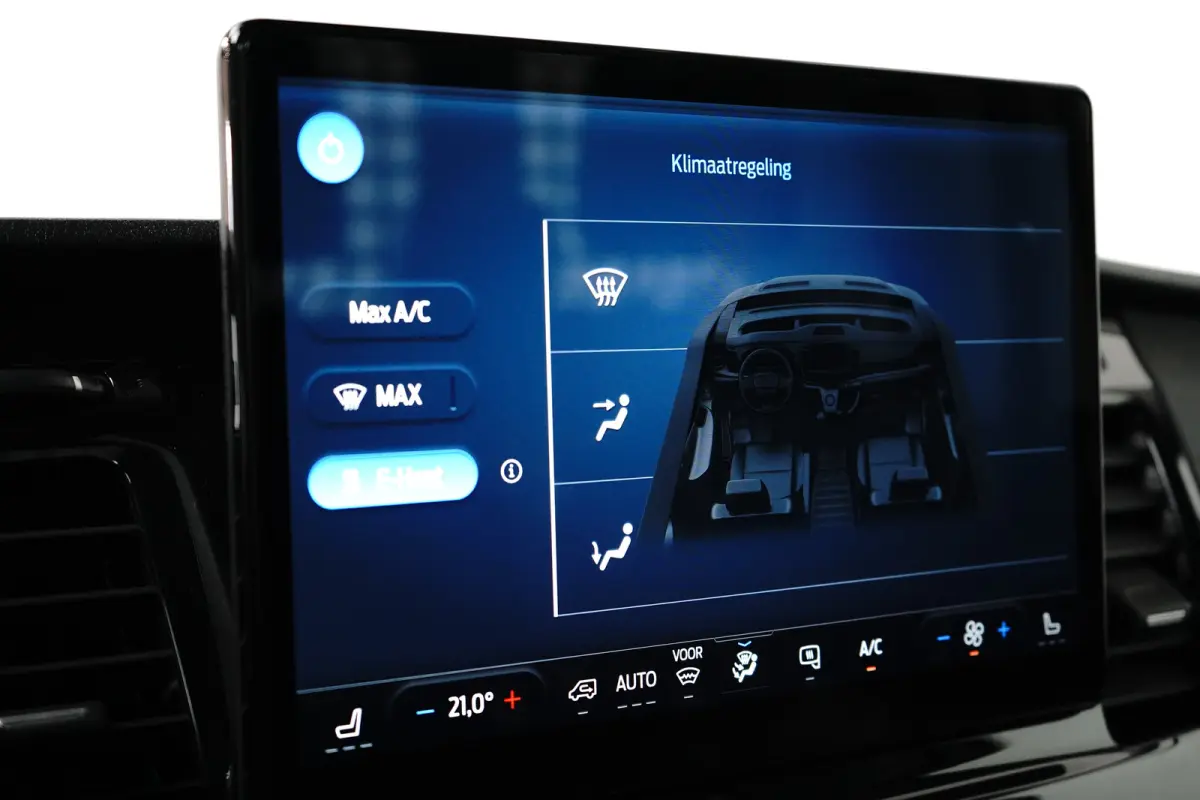 350 L4H1 Trend 68 kWh Pick-Up | 269pk | Laadbak | Nieuw | Snel Leverbaar! | Stoelverwarming | Voorruit verwarming | Navigatie | Apple / Android Carplay |