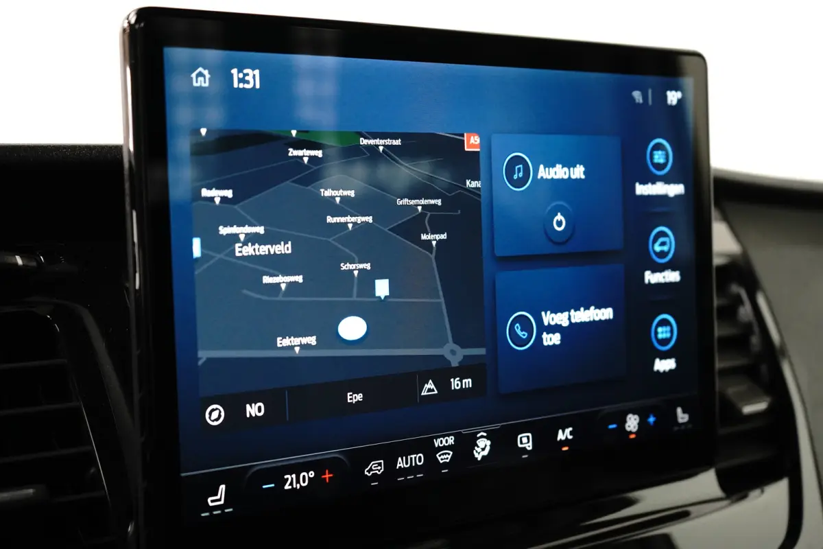 350 L4H1 Trend 68 kWh Pick-Up | 269pk | Laadbak | Nieuw | Snel Leverbaar! | Stoelverwarming | Voorruit verwarming | Navigatie | Apple / Android Carplay |