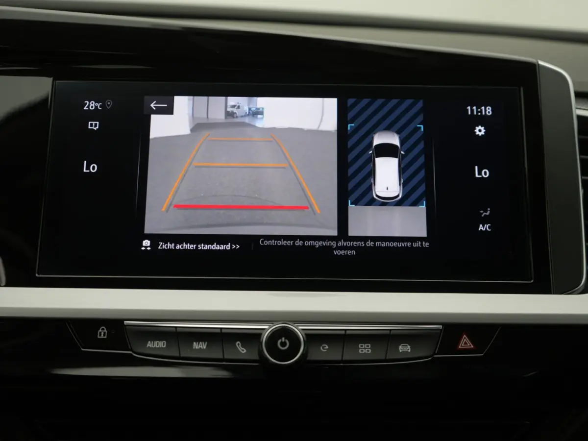 1.6 Turbo Plug-In Hybrid Business Edition - Automaat - Navi - Winterpakket - Camera - Parkeerhulp