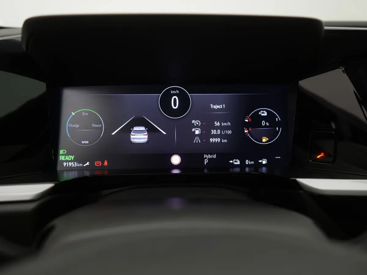 1.6 Turbo Plug-In Hybrid Business Edition - Automaat - Navi - Winterpakket - Camera - Parkeerhulp
