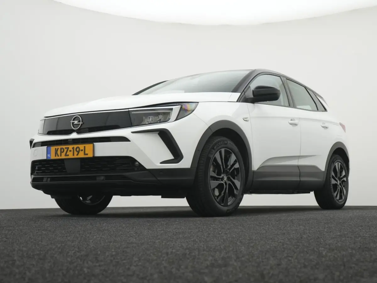 1.6 Turbo Plug-In Hybrid Business Edition - Automaat - Navi - Winterpakket - Camera - Parkeerhulp