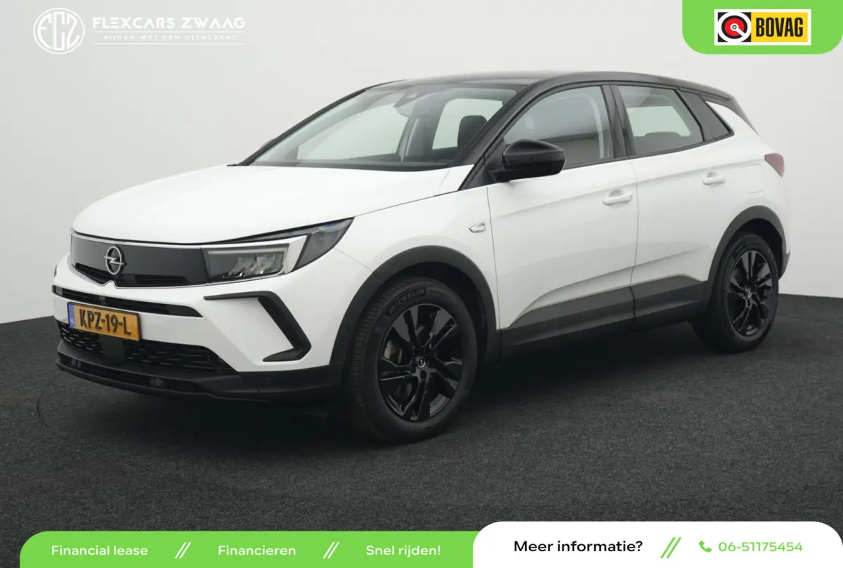 1.6 Turbo Plug-In Hybrid Business Edition - Automaat - Navi - Winterpakket - Camera - Parkeerhulp