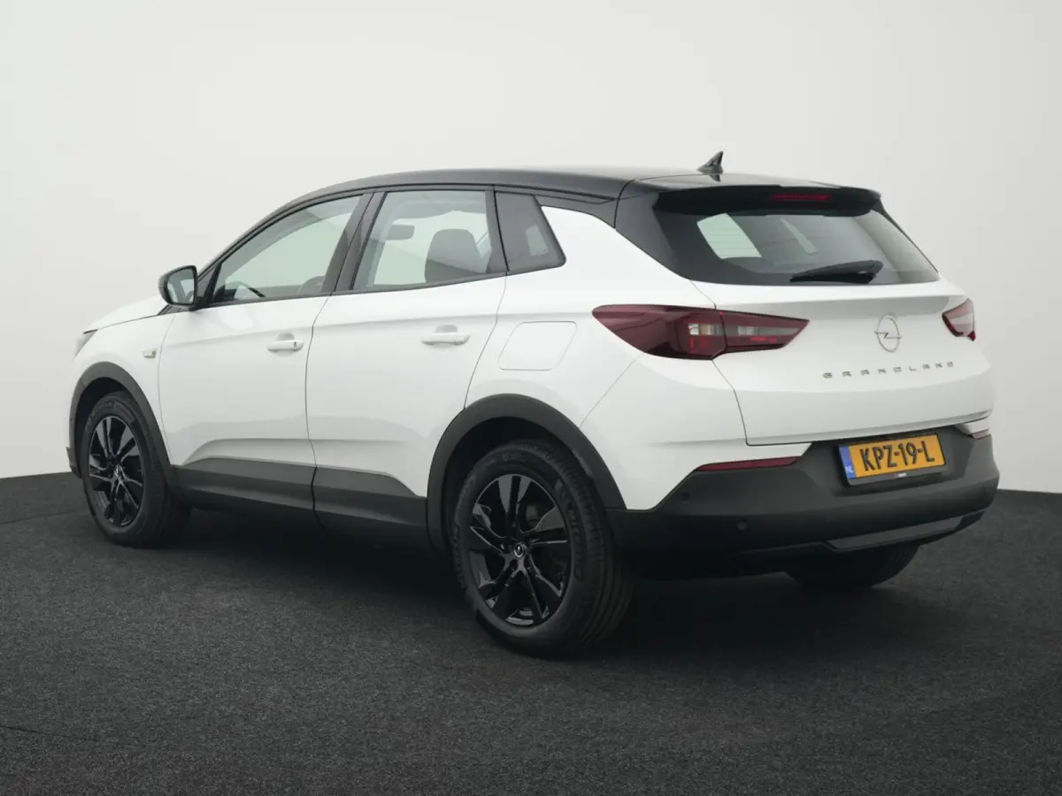 1.6 Turbo Plug-In Hybrid Business Edition - Automaat - Navi - Winterpakket - Camera - Parkeerhulp