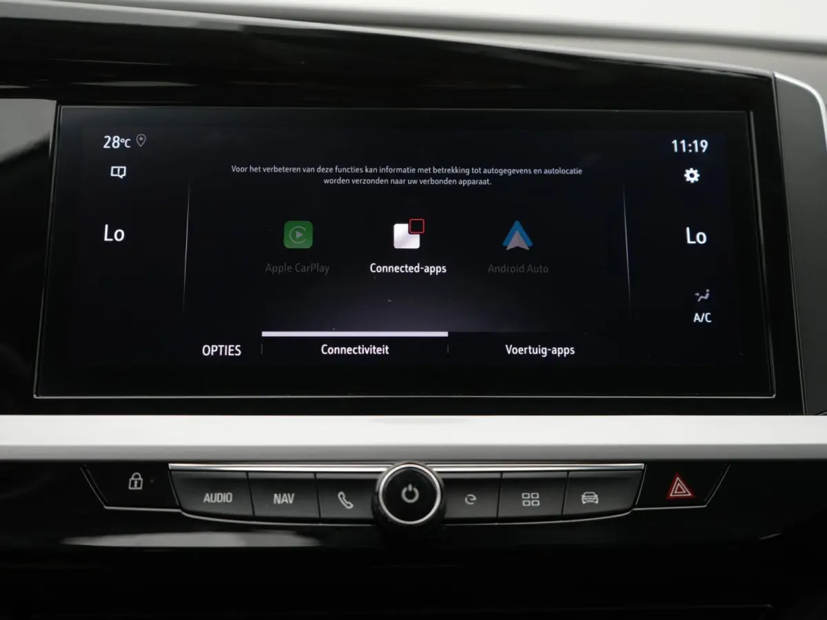 1.6 Turbo Plug-In Hybrid Business Edition - Automaat - Navi - Winterpakket - Camera - Parkeerhulp