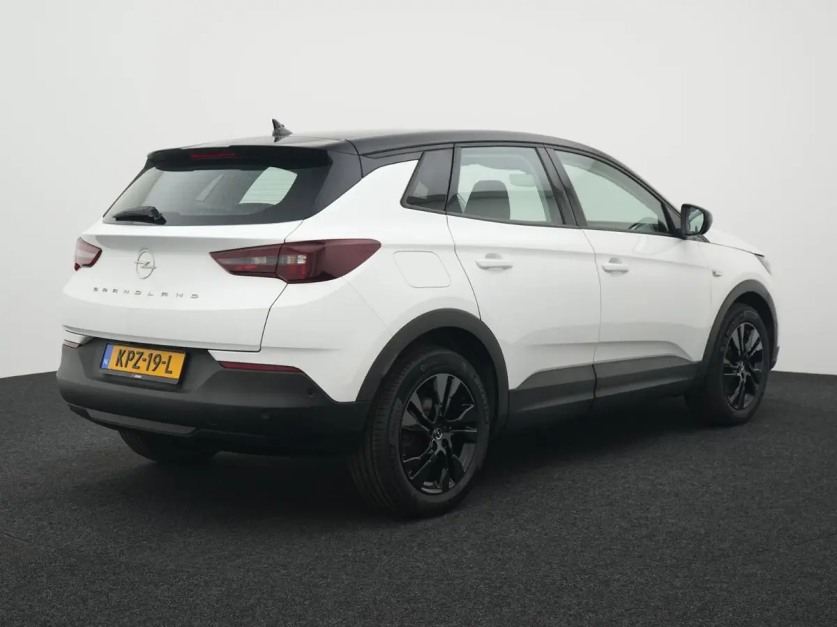 1.6 Turbo Plug-In Hybrid Business Edition - Automaat - Navi - Winterpakket - Camera - Parkeerhulp