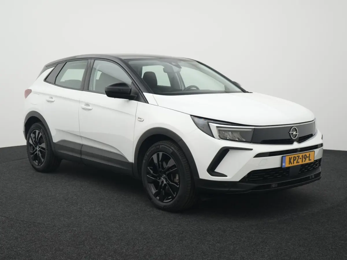 1.6 Turbo Plug-In Hybrid Business Edition - Automaat - Navi - Winterpakket - Camera - Parkeerhulp