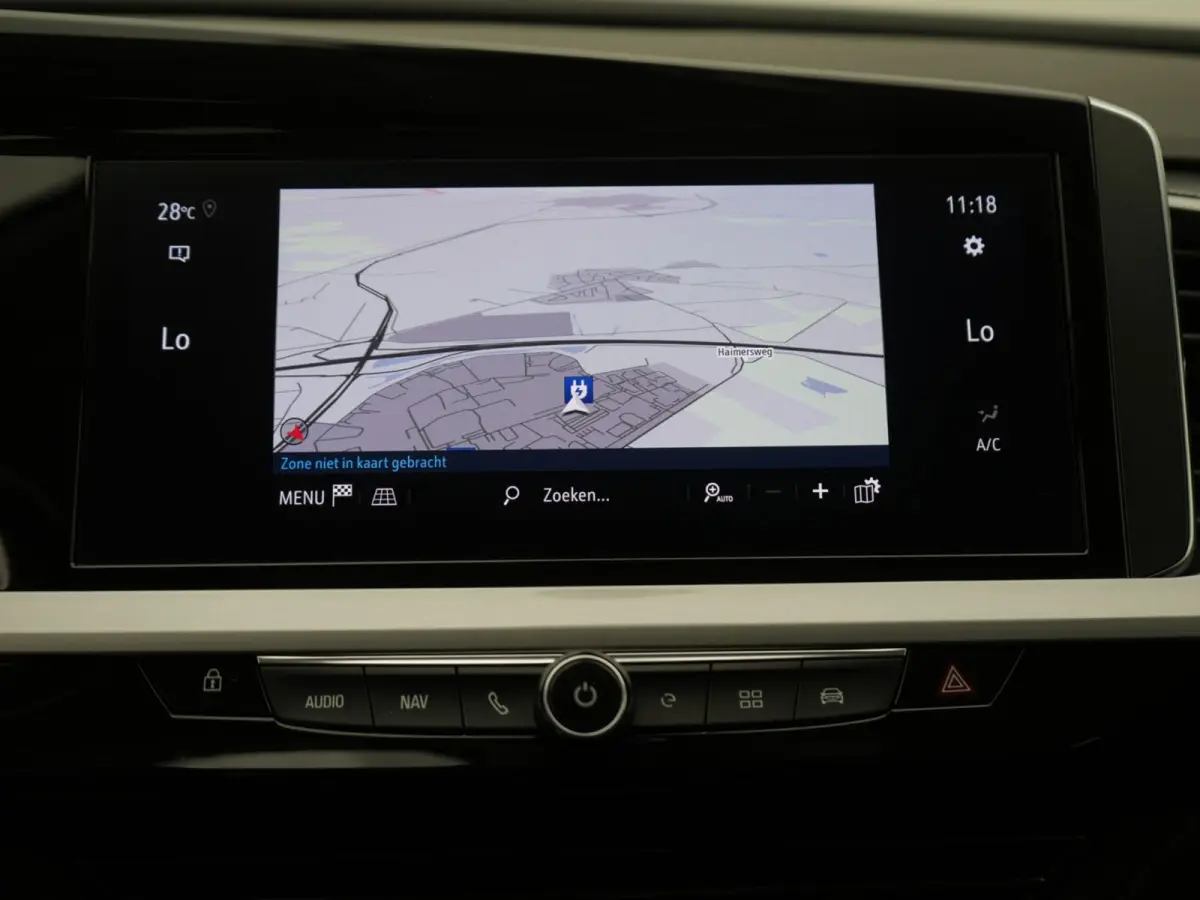 1.6 Turbo Plug-In Hybrid Business Edition - Automaat - Navi - Winterpakket - Camera - Parkeerhulp