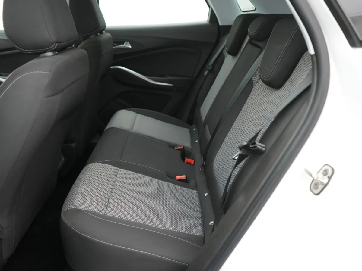 1.6 Turbo Plug-In Hybrid Business Edition - Automaat - Navi - Winterpakket - Camera - Parkeerhulp