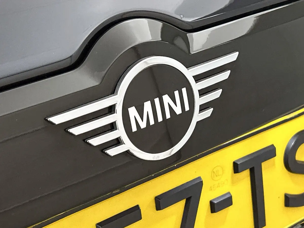 1.5 Cooper ALL4 Chili PHEV | HARMAN/KARDON | LEER | CAMERA | STOELVERWARMING | NAVIGATIE | ELEKTRISCH VERSTELBARE VOORSTOEL