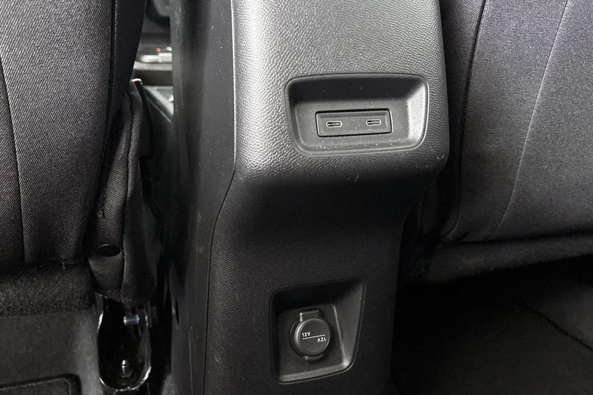 1.2 Turbo Hybrid GS Automaat Camera Apple CarPlay Clima