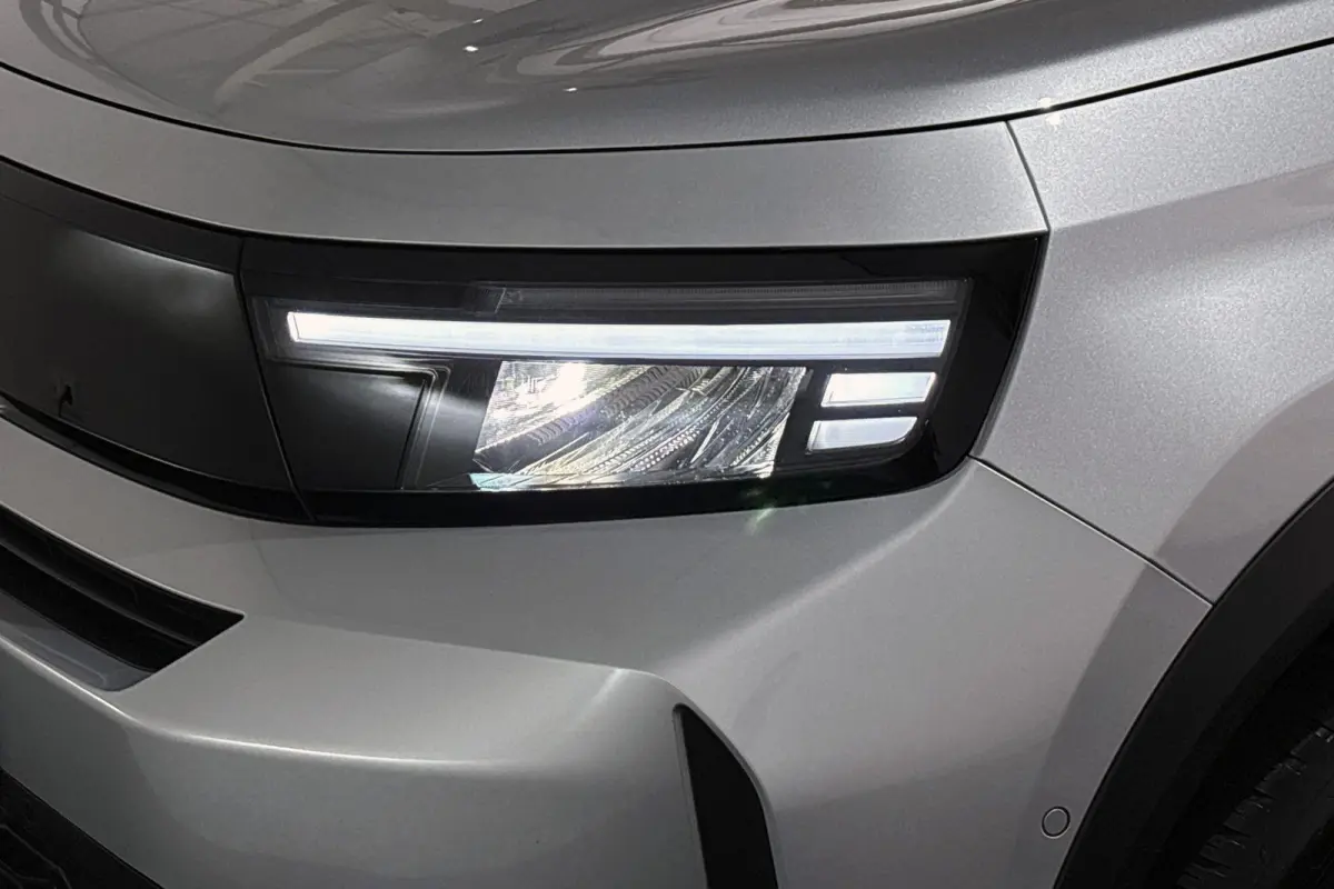 1.2 Turbo Hybrid GS Automaat Camera Apple CarPlay Clima