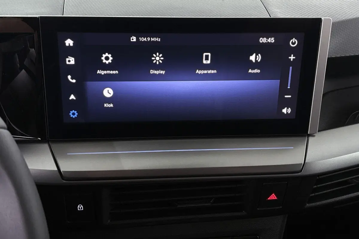 1.2 Turbo Hybrid GS Automaat Camera Apple CarPlay Clima