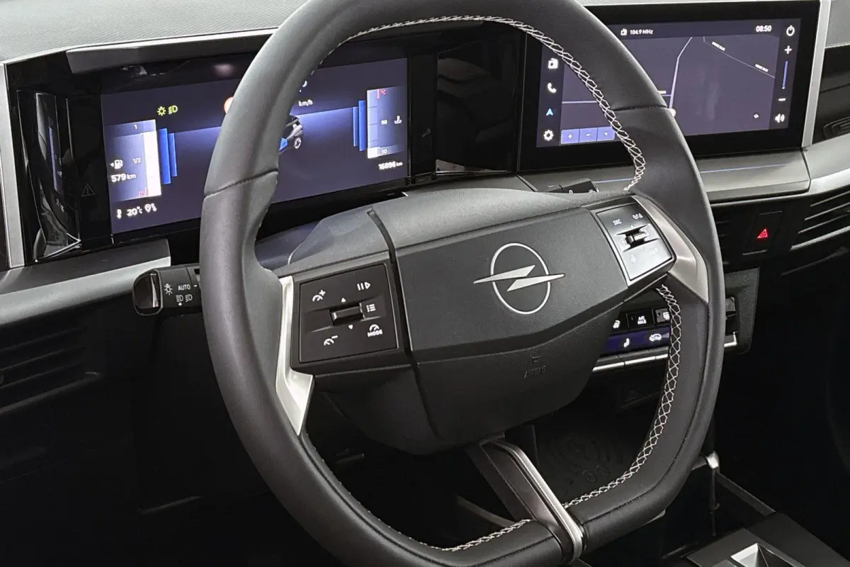 1.2 Turbo Hybrid GS Automaat Camera Apple CarPlay Clima