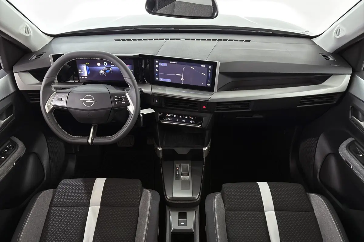 1.2 Turbo Hybrid GS Automaat Camera Apple CarPlay Clima