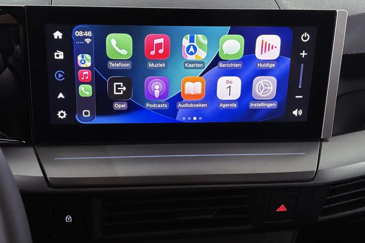 1.2 Turbo Hybrid GS Automaat Camera Apple CarPlay Clima