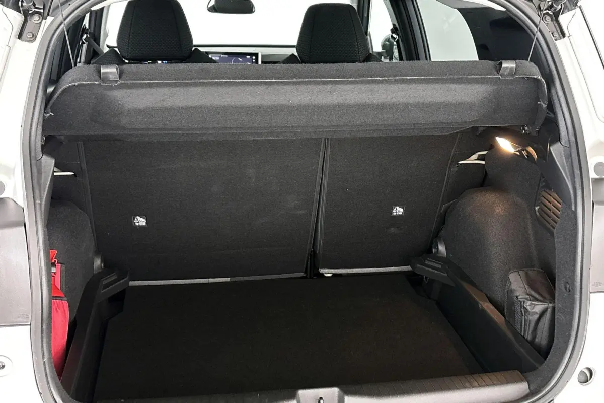 1.2 Turbo Hybrid GS Automaat Camera Apple CarPlay Clima
