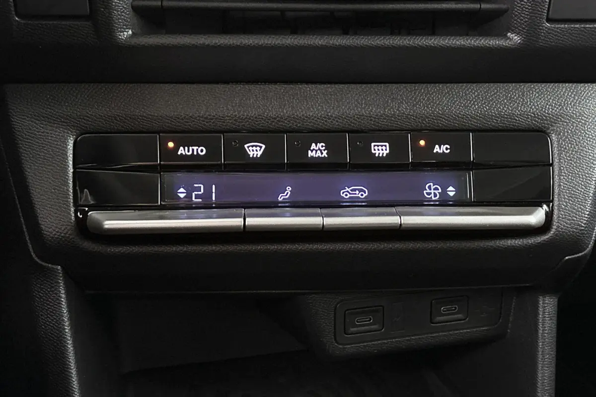 1.2 Turbo Hybrid GS Automaat Camera Apple CarPlay Clima