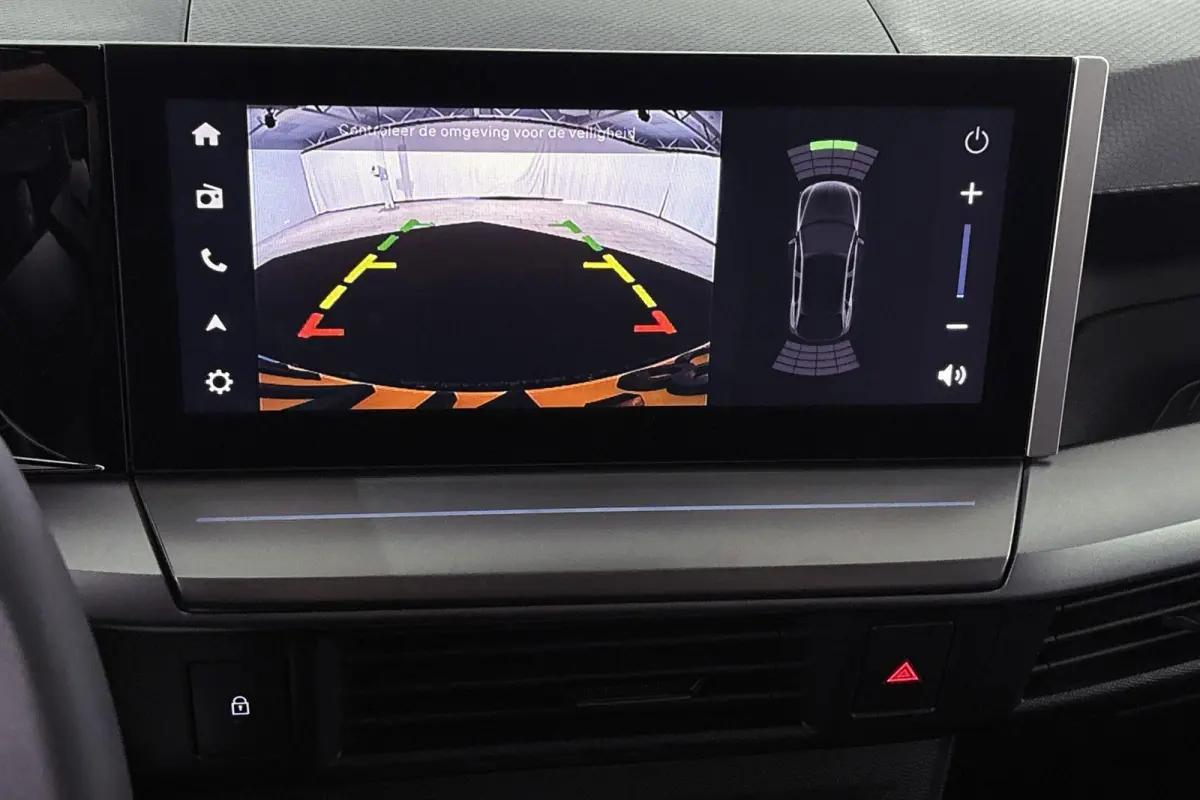 1.2 Turbo Hybrid GS Automaat Camera Apple CarPlay Clima