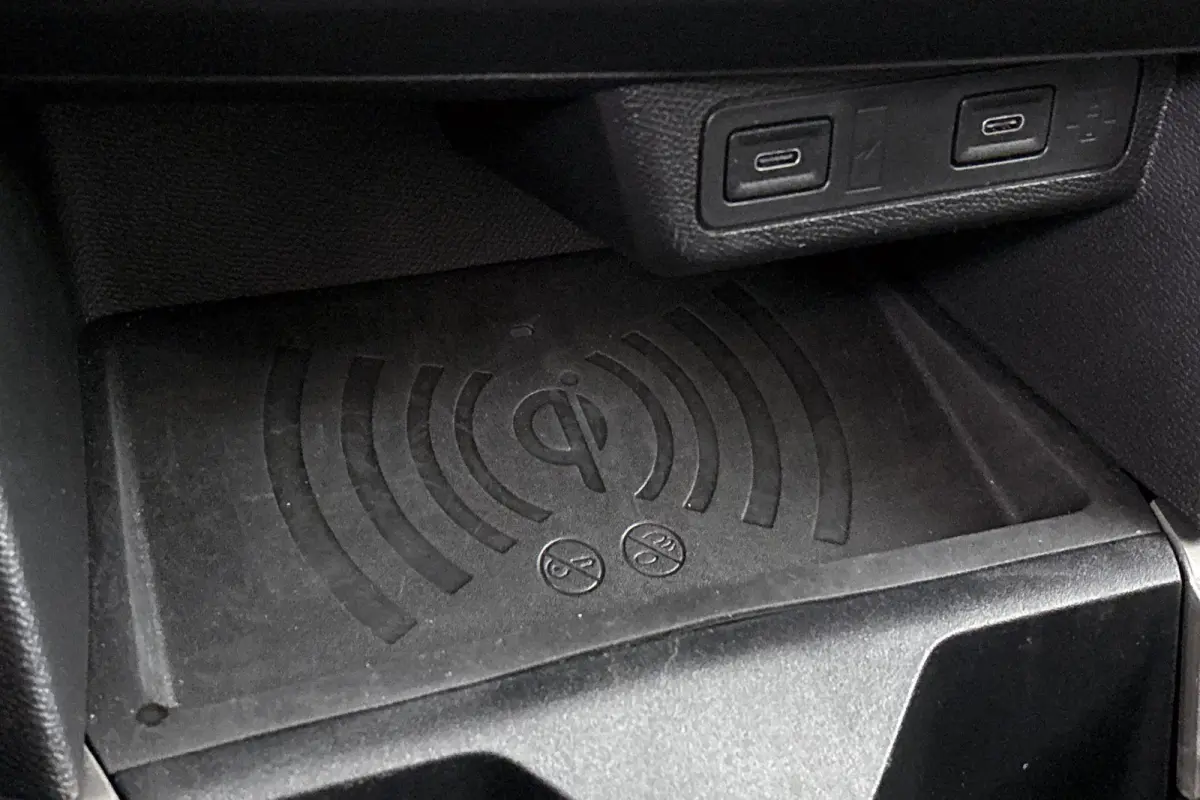 1.2 Turbo Hybrid GS Automaat Camera Apple CarPlay Clima