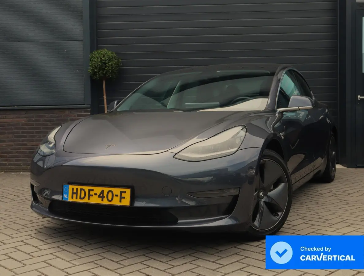 Long Range AWD 75 kWh | Refurbished accu 09-26 |
