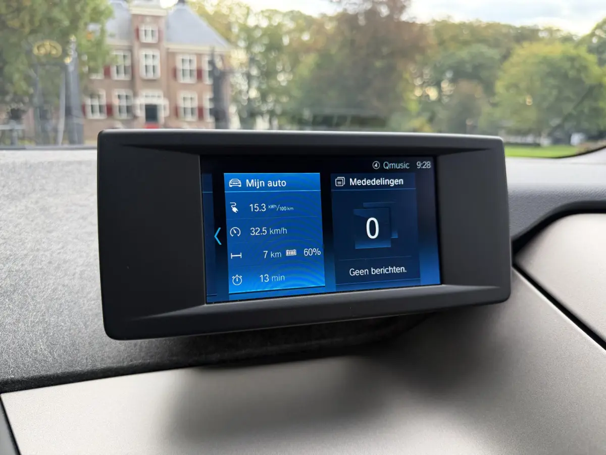 Basis 120Ah 42 kWh | PDC | Navi | Nieuwe Service & APK | Geen Afleverkosten |