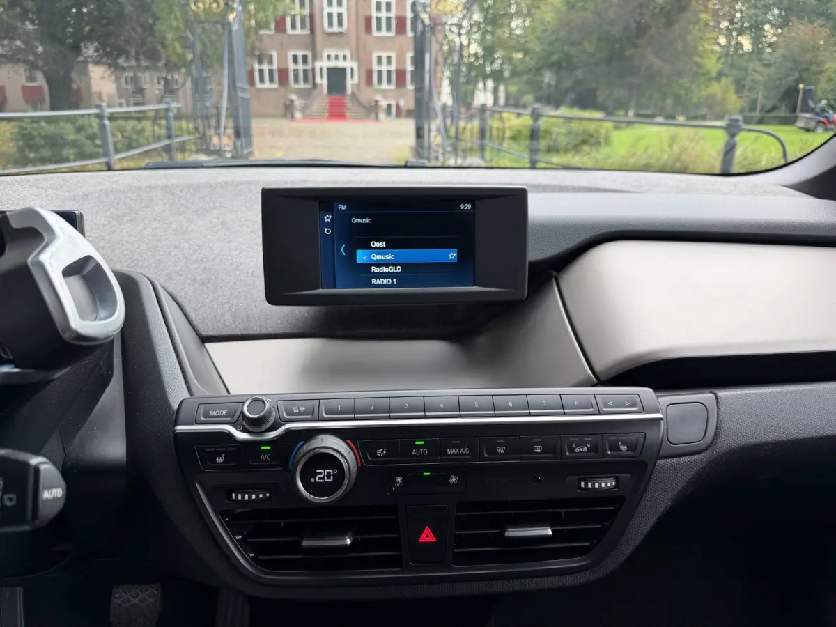Basis 120Ah 42 kWh | PDC | Navi | Nieuwe Service & APK | Geen Afleverkosten |