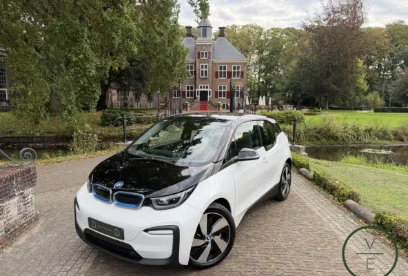 Basis 120Ah 42 kWh | PDC | Navi | Nieuwe Service & APK | Geen Afleverkosten |