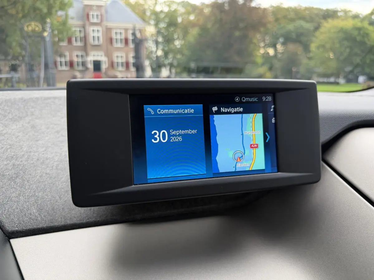 Basis 120Ah 42 kWh | PDC | Navi | Nieuwe Service & APK | Geen Afleverkosten |