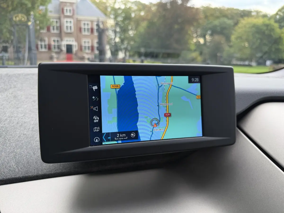 Basis 120Ah 42 kWh | PDC | Navi | Nieuwe Service & APK | Geen Afleverkosten |