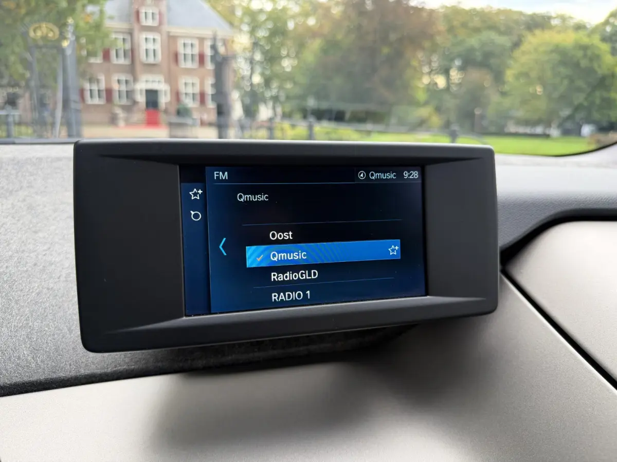 Basis 120Ah 42 kWh | PDC | Navi | Nieuwe Service & APK | Geen Afleverkosten |