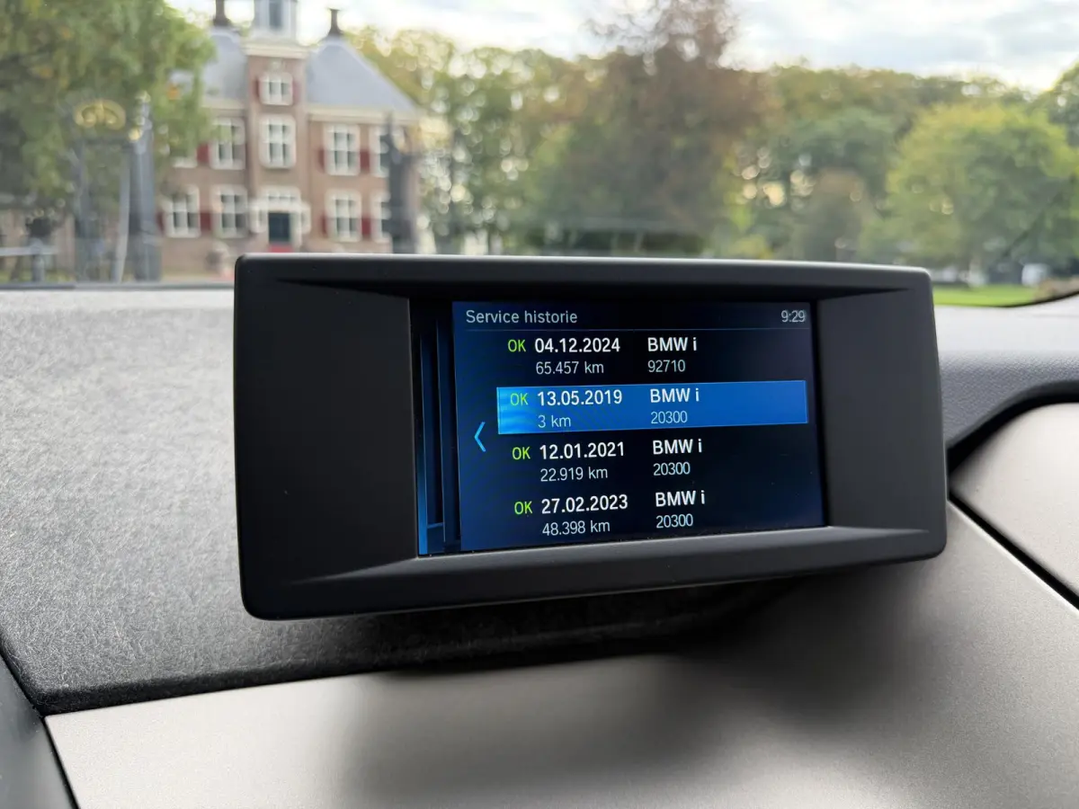 Basis 120Ah 42 kWh | PDC | Navi | Nieuwe Service & APK | Geen Afleverkosten |