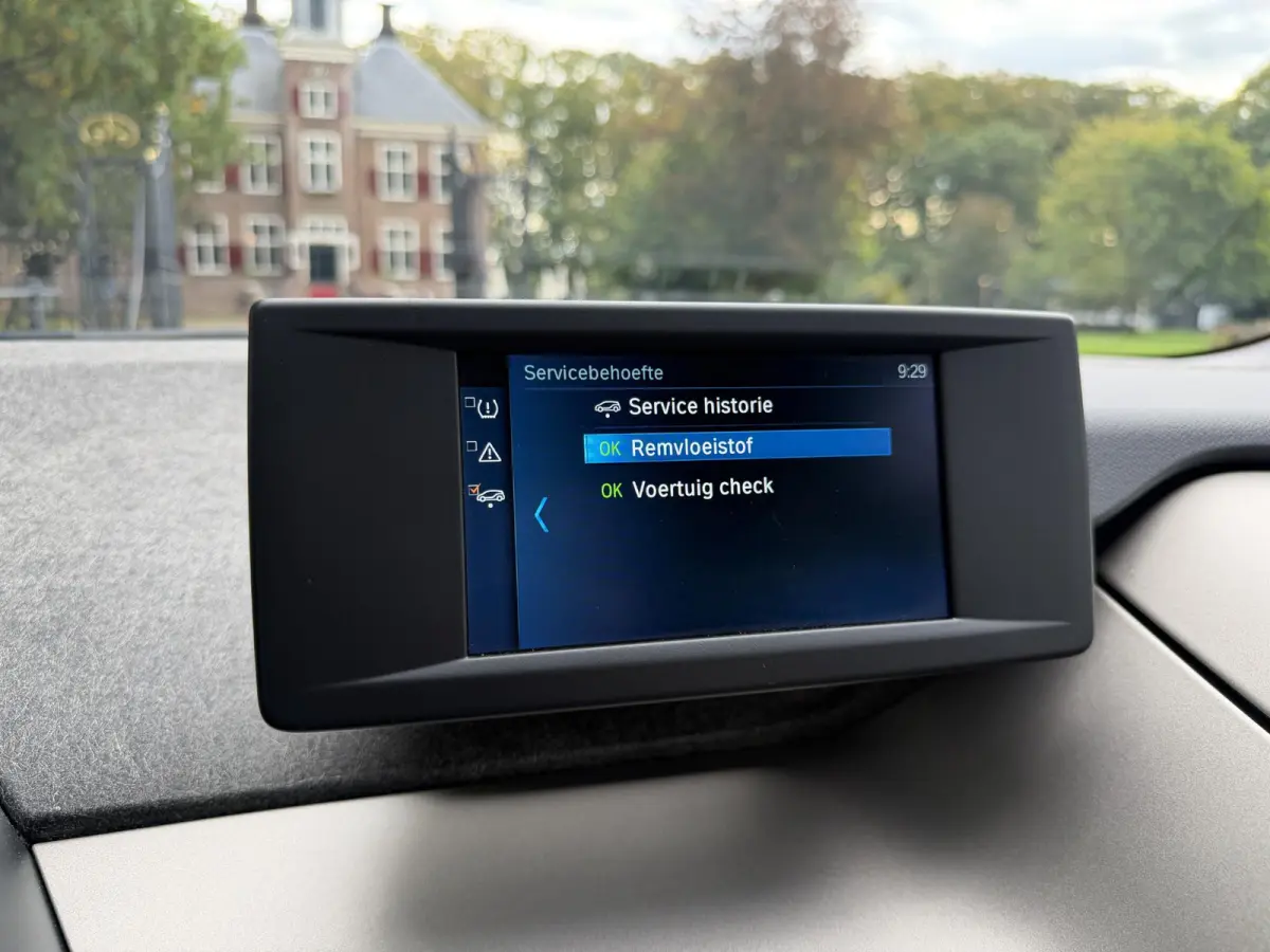 Basis 120Ah 42 kWh | PDC | Navi | Nieuwe Service & APK | Geen Afleverkosten |