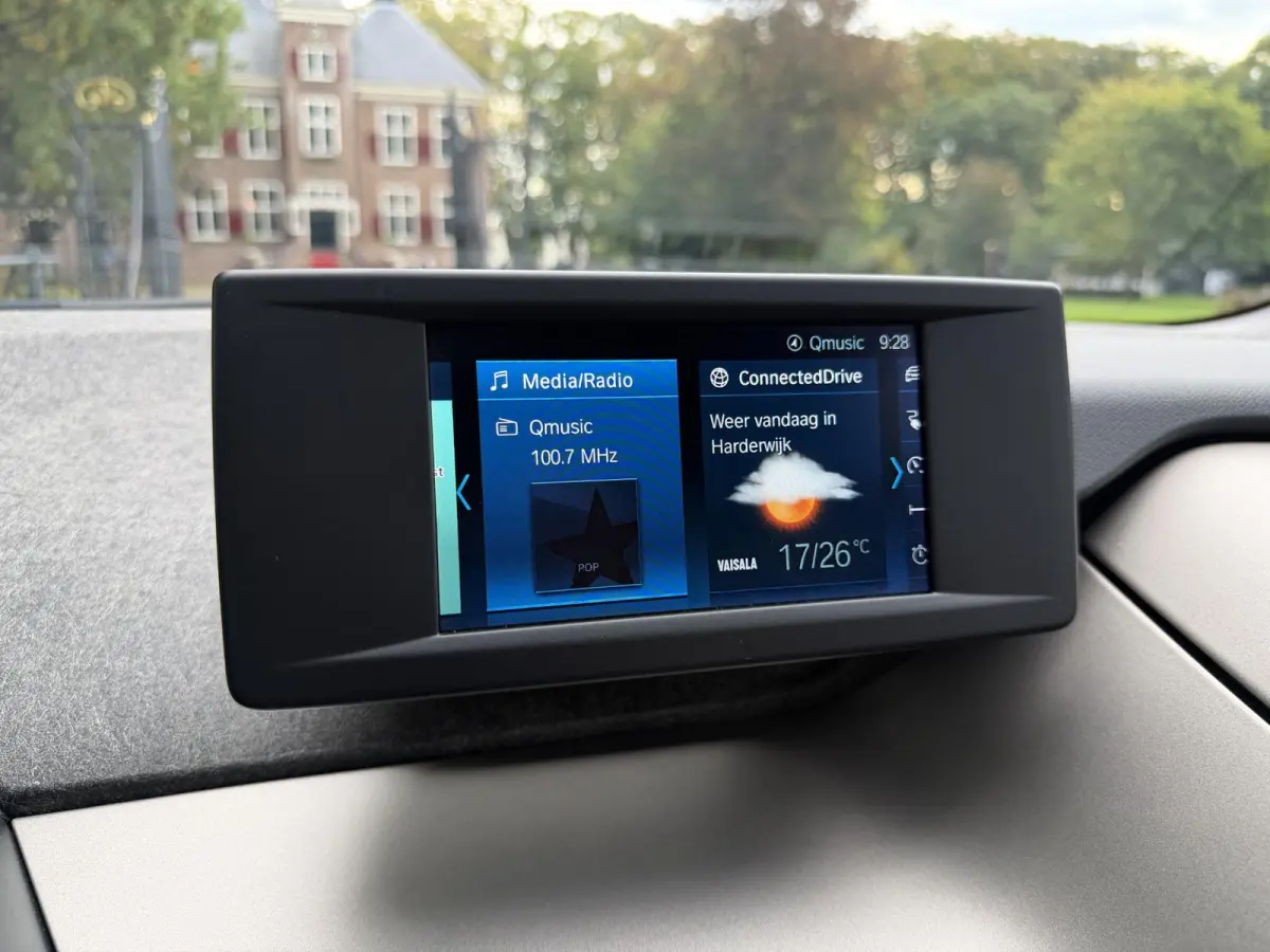 Basis 120Ah 42 kWh | PDC | Navi | Nieuwe Service & APK | Geen Afleverkosten |
