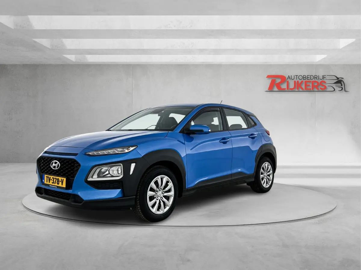 1.0T Drive,NL Auto,Trekhaak,Cruise Control,PDC,Bluetooth