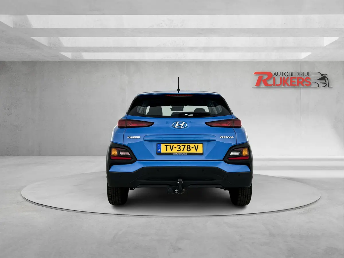 1.0T Drive,NL Auto,Trekhaak,Cruise Control,PDC,Bluetooth