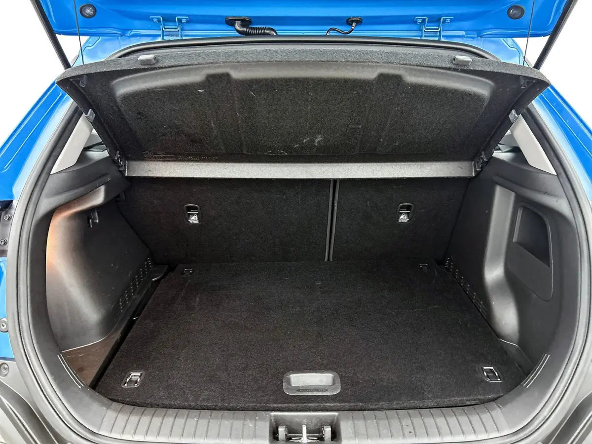 1.0T Drive,NL Auto,Trekhaak,Cruise Control,PDC,Bluetooth