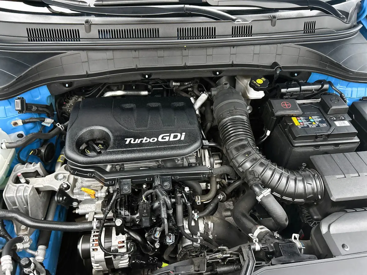 1.0T Drive,NL Auto,Trekhaak,Cruise Control,PDC,Bluetooth